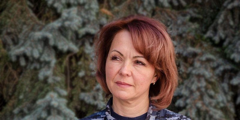 Сравнила журналистов с шакалами: скандал с Натальей Гуменюк получил продолжение