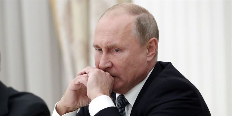 Ордер арест Путина: президента РФ можно судить заочно, — ОП
