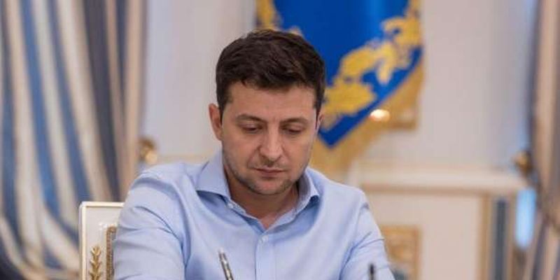 Зеленський призначив нового керівника СБУ Одещини