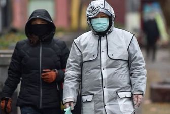 Как в Китае спасаются от коронавируса: в сеть попали неожиданные фото