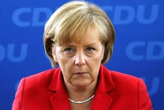 Меркель публично подыграла угрозам путина: "Рекомендуется серьезно относиться"