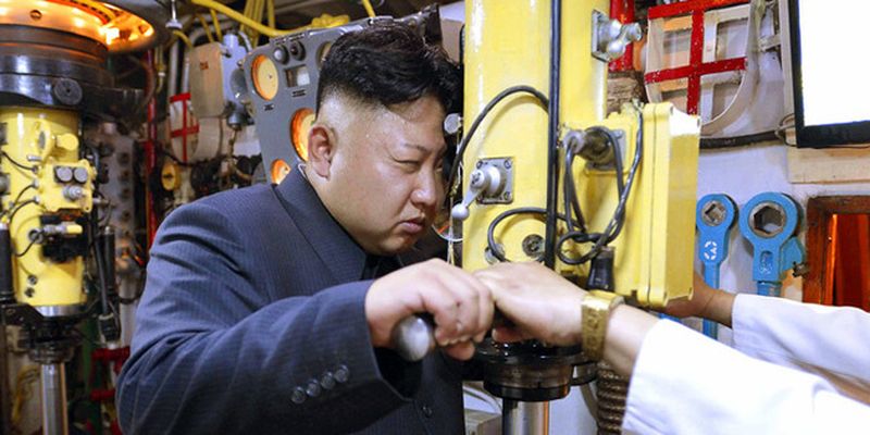 Ким Чен Ын назвал ситуацию в КНДР худшей в истории