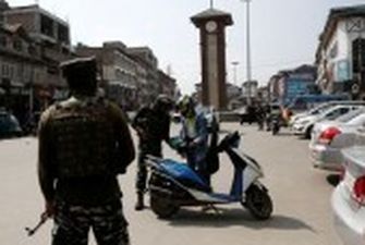 Кашмір: індійські війська вбили дев'ятьох бойовиків