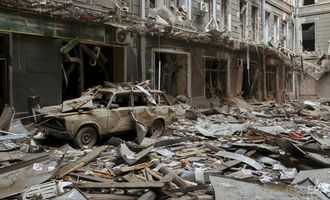 Превратить Харьков в Алеппо: почему план Путина провалится