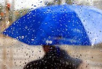 Погода на 15 августа: в двух областях Украины пройдут дожди с грозами
