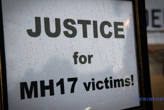 Акция памяти МН17 в Вашингтоне: Мир должен прекратить безнаказанность преступлений РФ