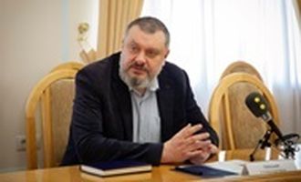 РФ планирует Бучу в масштабах Украины - секретарь СНБО