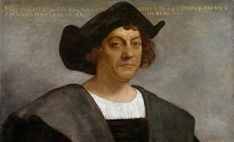 Где на самом деле родился Христофор Колумб: ученые приблизились к разгадке этой тайны