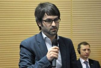 Активист его превосходительства: как адвокат Маселко «умасливает» актикоррупционера Сытника