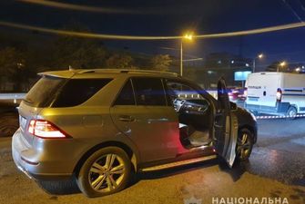 Розстріл автомобіля у Дніпрі: хто і чому вбив 27-річного чоловіка