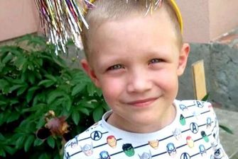 Вбивство хлопчика в Переяслав-Хмельницькому: арештований третій підозрюваний
