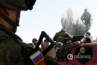 Российский полковник с "украинским следом" побил подчиненных в Сирии