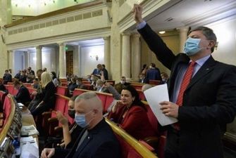 Рада готовится ввести в Украине референдумы