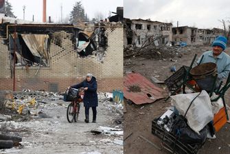 ООН прогнозує бідність для 90% українців у разі затяжної війни