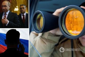 Россия пытается открыть в Европе "второй фронт": что задумали спецслужбы страны-агрессора