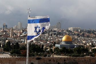 Ізраїль допускає варіант бомбардування Ірану