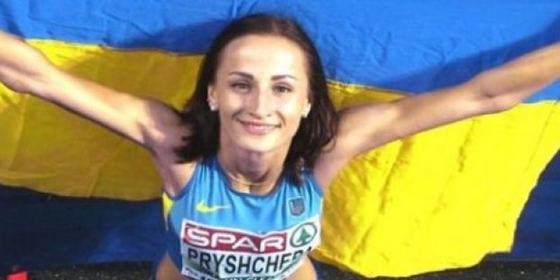 Украинская двукратная чемпионка Европы попалась на допинге