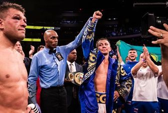 Українець Дерев'янченко очолив рейтинг WBC та може претендувати на чемпіонський бій