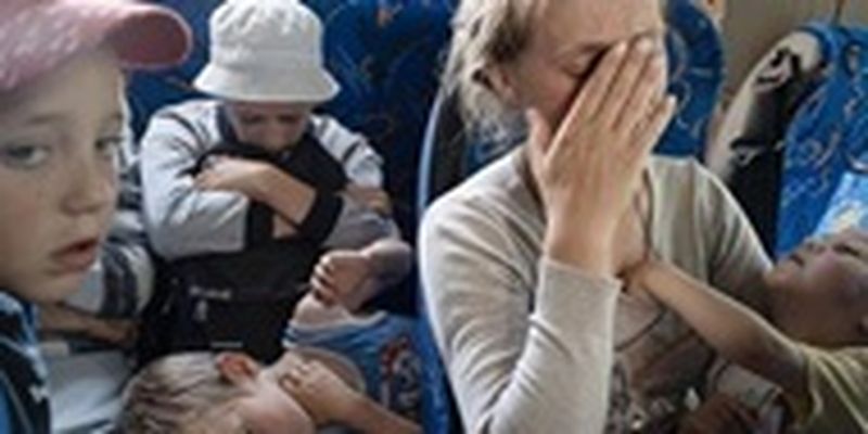 ФРГ вводит новые правила для украинских беженцев