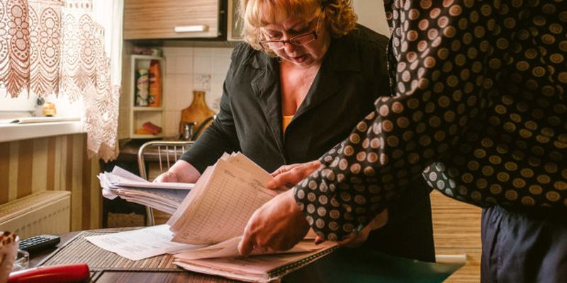 Суд скасував скандальний закон: у скільки років українці мають право йти на пенсію