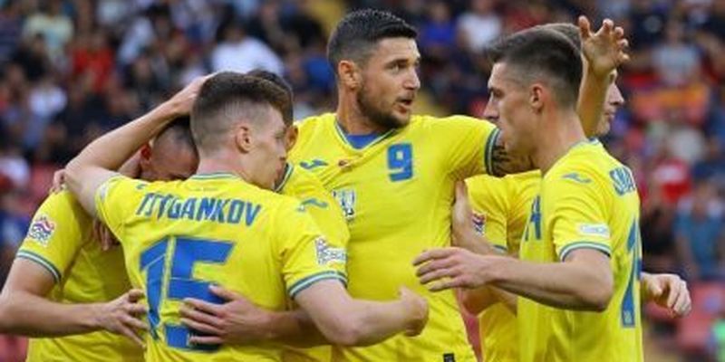 Без Зинченко: стало известно, кого вызвали в сборную Украины на июньские матчи отбора Евро-2024