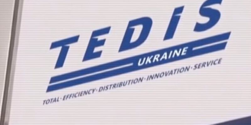 «ТЕДІС Україна» вошла в ТОП-100 самых динамичных компаний страны, НВ