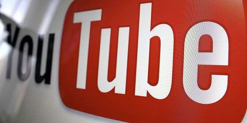 Youtube заборонив відео, через які люди можуть травмуватися