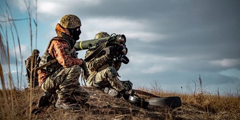 За сутки на Донбассе три обстрела, потерь нет