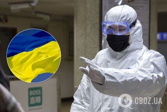 "Опасные" посылки и псевдовакцины: Минздрав отчитался о ситуации в Украине по коронавирусу из Китая