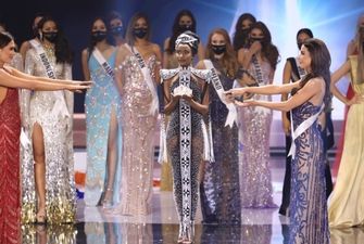 Титул Мисс Вселенная получила 26-летняя программистка из Мексики