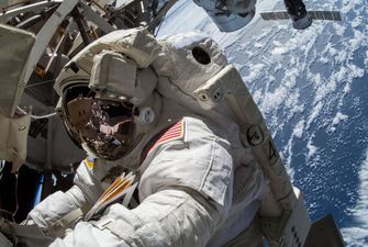 Космічний злочин: астронавта NASA підозрюють у страшному, що сталося на великій орбіті