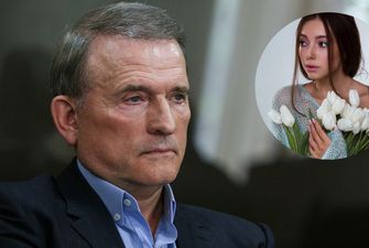 Почему дочери Медведчука и крестнице Путина аннулировали визу в Швейцарию?