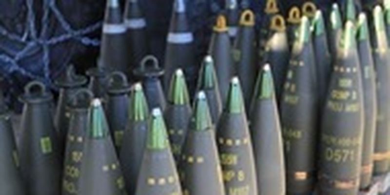 ISW: Союзники Украины наращивают производство снарядов для ВСУ