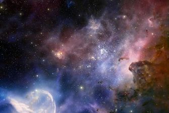 Астрономы сбиты с толку: найдена звезда, оказавшаяся старше Вселенной
