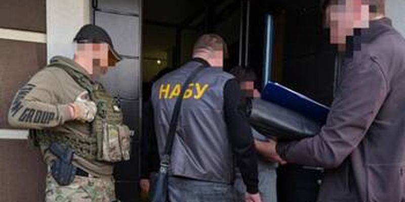 В Украине вскрыли дерзкую схему многомиллионных хищений на таможне: среди подозреваемых – депутат и чиновники