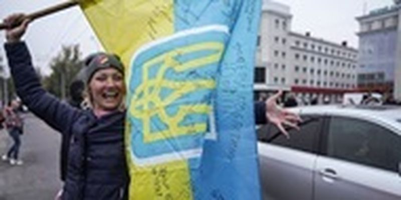 Наперекор врагам: почему 90% украинцев смотрят в 2023 году с оптимизмом