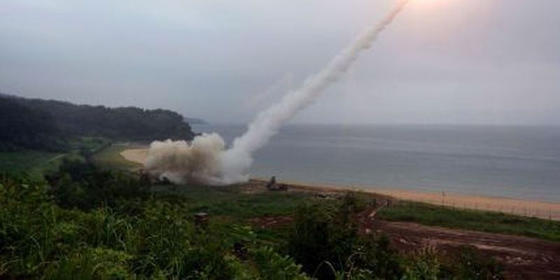 Продолжение обстрелов Украины увеличивает шансы на получение ею ракет ATACMS – Фейгин