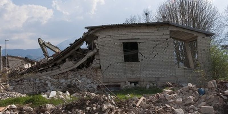 Грузию, Армению и Азербайджан потрясло мощное землетрясение: видео