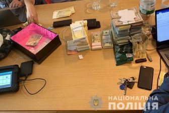 Полиция раскрыла сеть онлайн-казино, связанную с Россией