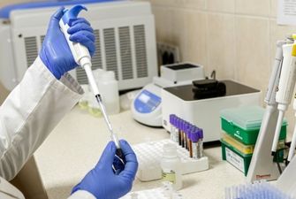 За сутки в украинской армии зарегистрировали 125 случаев коронавируса