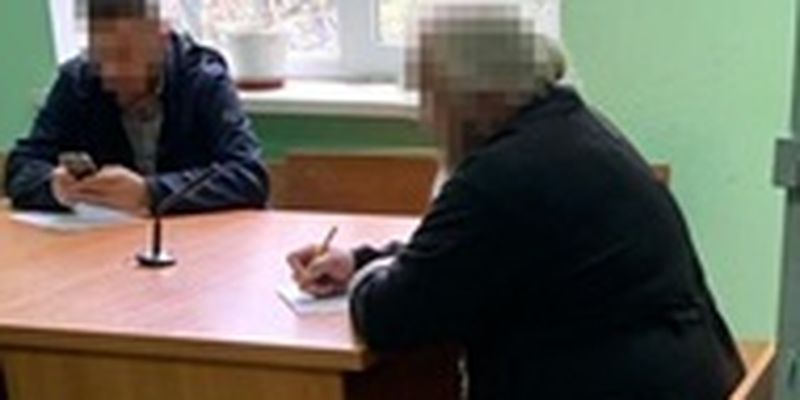 В Днепропетровской области священник УПЦ МП получил приговор