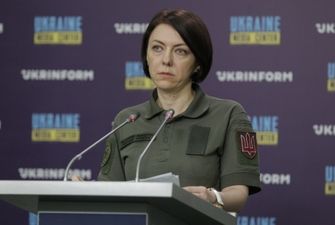Проведение россией псевдореферендумов не изменяет целей Украины по освобождению территорий - Маляр