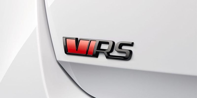 Нова Skoda Octavia RS стане гібридом