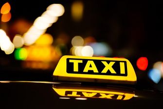 В Украине можно пожаловаться на таксистов из-за обслуживания на негосударственном языке