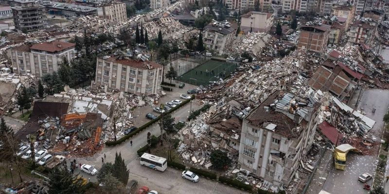 Не упало ни одно здание: почему во время землетрясения в Турции выстоял единственный город в провинции Хатай