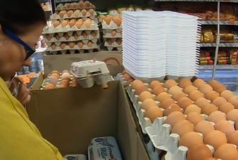 Яйця по 40 грн і "борщовий набір" за ціною делікатесу: що і коли подорожчає в Україні