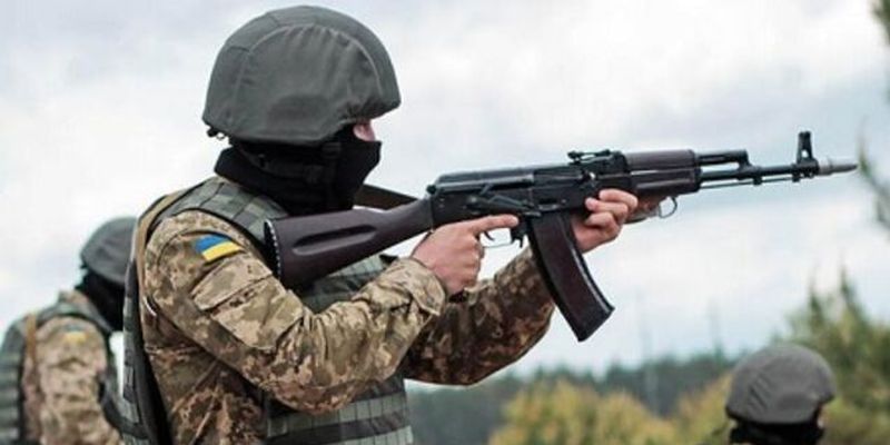 Оккупанты неудачно атаковали на Донбассе: ОС выстояли без потерь