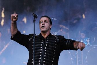 Тіль Ліндеманн з Rammstein хотів заплатити штраф за білоруса: справа у відвертому відео