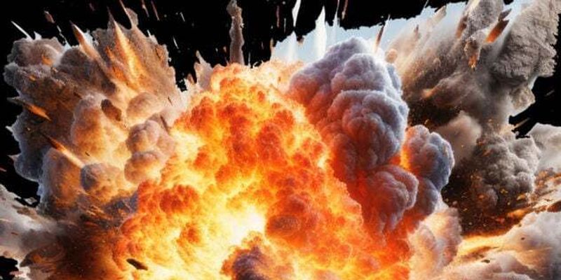 Ракета на місто: в Одесі пролунали вибухи