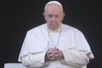 Папа Римский в больнице, помощь от США и командировка Чарльза: главные новости ночи 30 марта